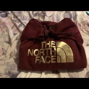 Holiday The North Face Hoodie